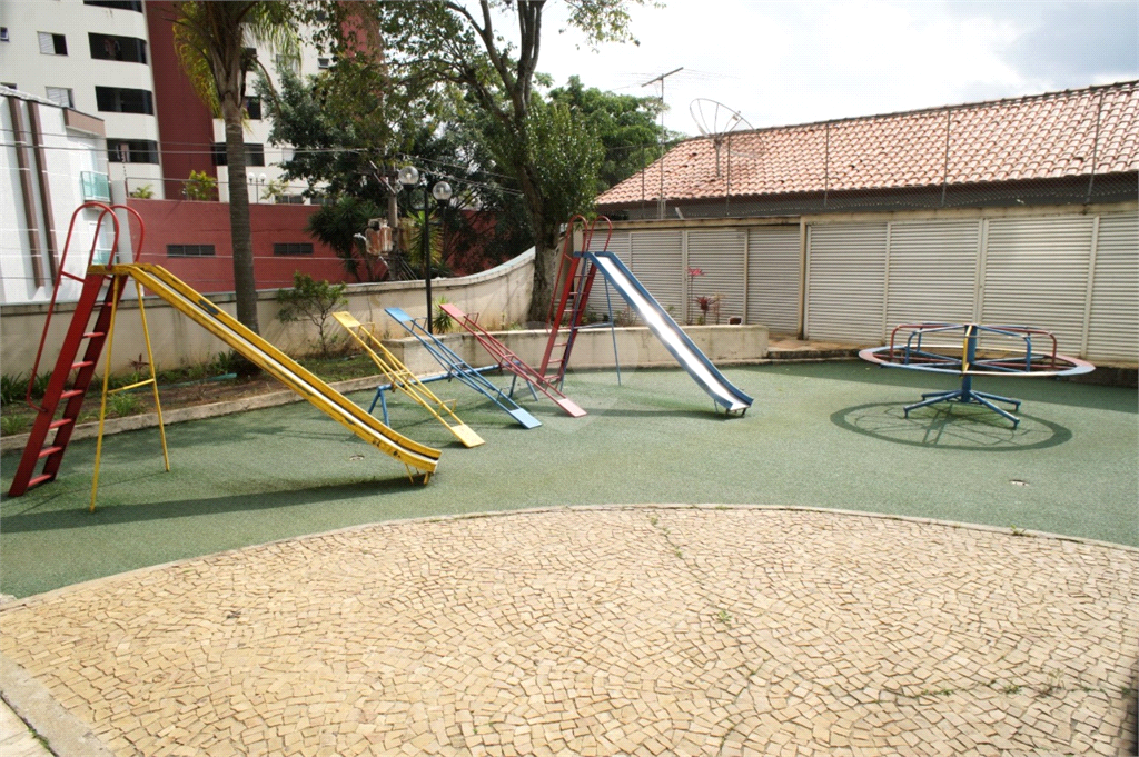 Venda Duplex São Paulo Vila Gustavo REO738523 21