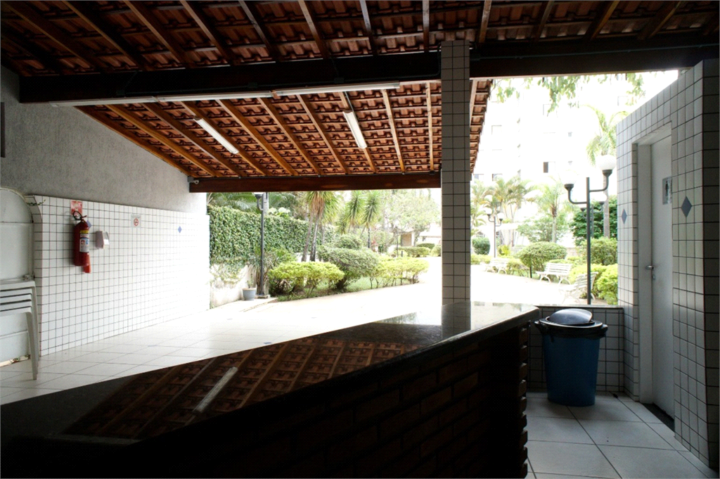 Venda Duplex São Paulo Vila Gustavo REO738523 14