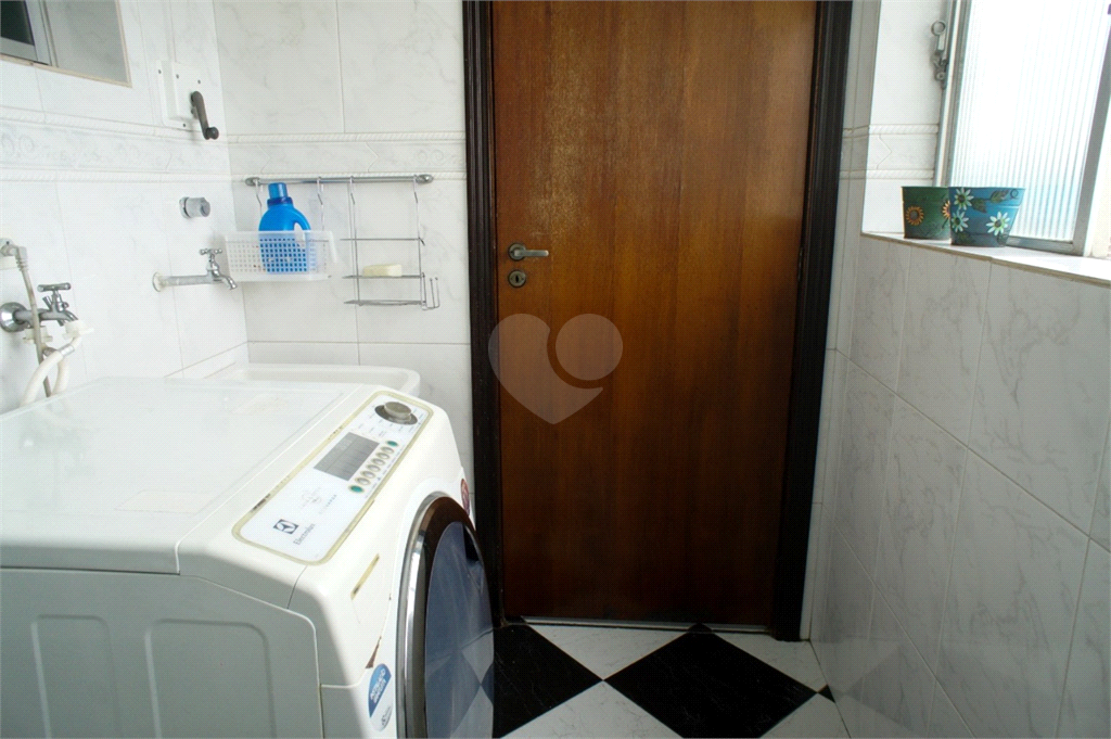 Venda Duplex São Paulo Vila Gustavo REO738523 5