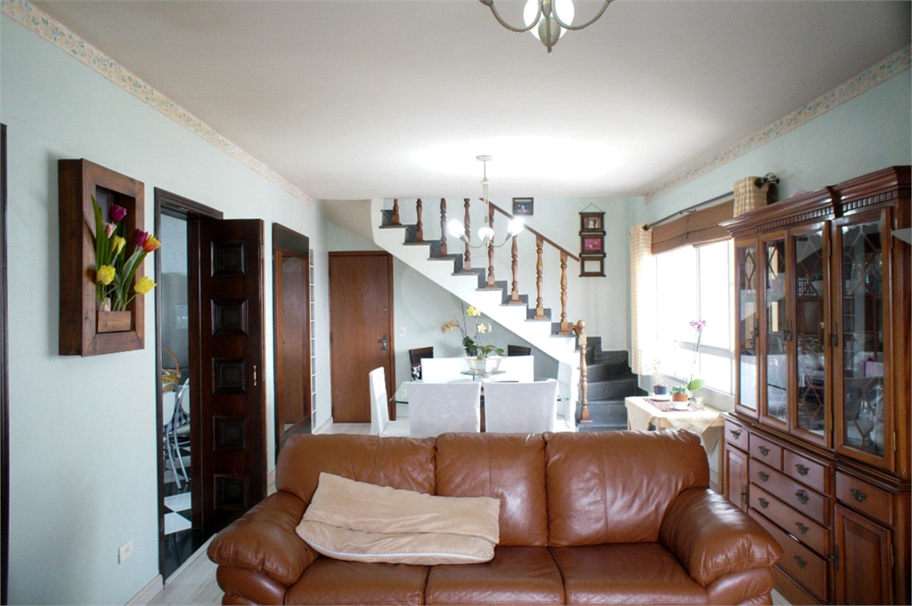 Venda Duplex São Paulo Vila Gustavo REO738523 11