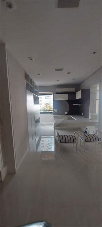 Venda Apartamento São Paulo Campo Belo REO738525 7