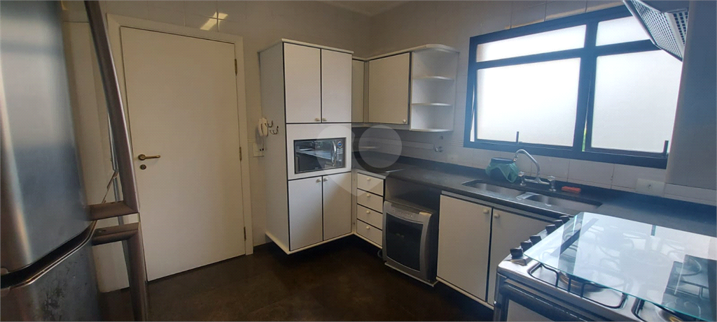 Venda Apartamento São Paulo Campo Belo REO738525 17