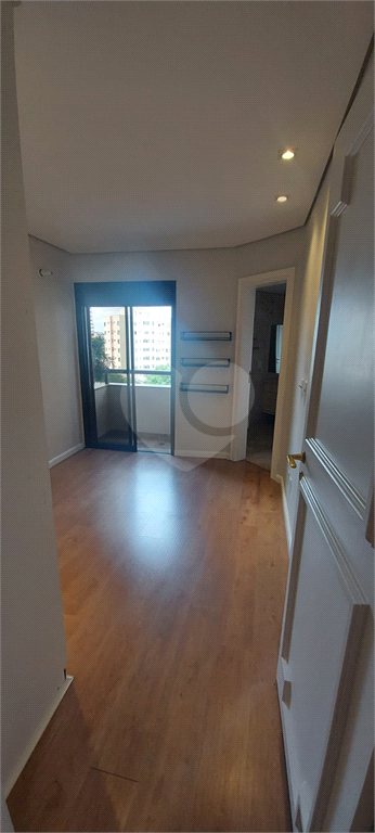 Venda Apartamento São Paulo Campo Belo REO738525 21