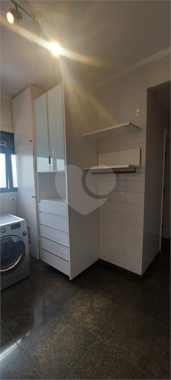 Venda Apartamento São Paulo Campo Belo REO738525 16