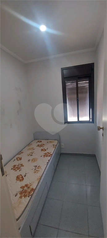 Venda Apartamento São Paulo Campo Belo REO738525 18