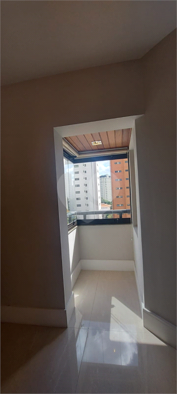 Venda Apartamento São Paulo Campo Belo REO738525 13