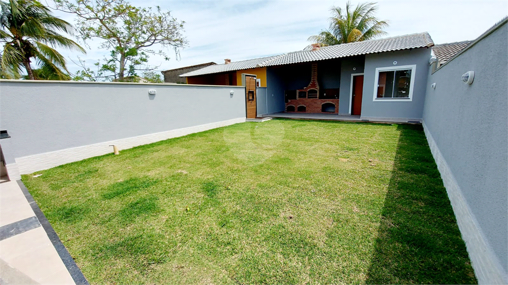 Venda Loteamento Maricá Jardim Atlântico Oeste (itaipuaçu) REO738611 2