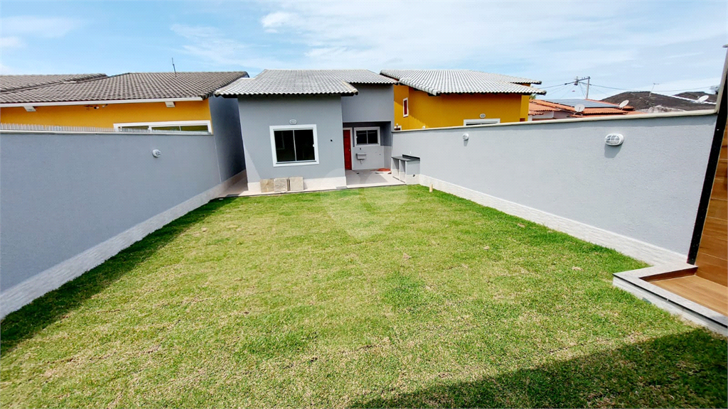 Venda Loteamento Maricá Jardim Atlântico Oeste (itaipuaçu) REO738611 3