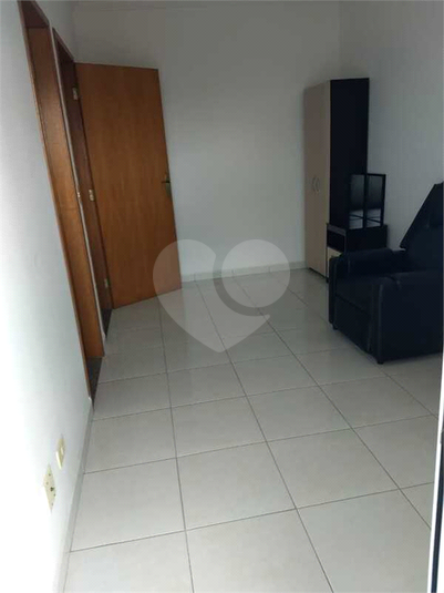 Venda Apartamento Praia Grande Tupi REO738642 2