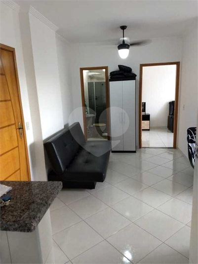 Venda Apartamento Praia Grande Tupi REO738642 1