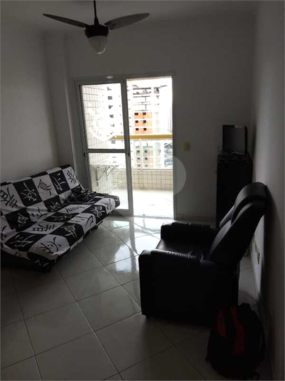 Venda Apartamento Praia Grande Tupi REO738642 4