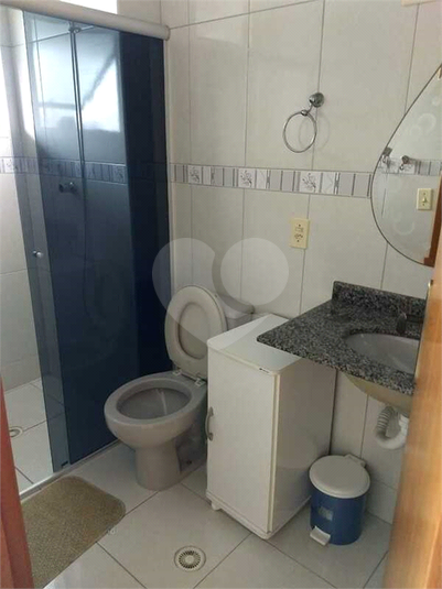 Venda Apartamento Praia Grande Tupi REO738642 10