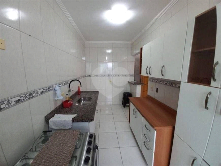 Venda Apartamento Praia Grande Tupi REO738642 7