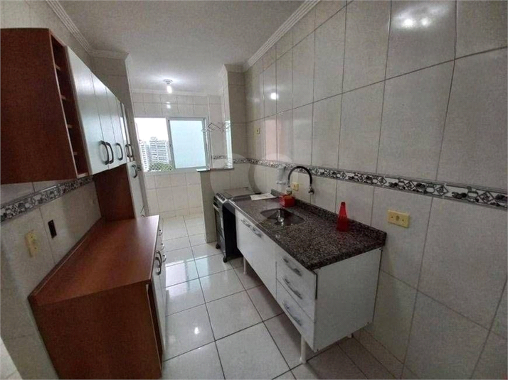 Venda Apartamento Praia Grande Tupi REO738642 8