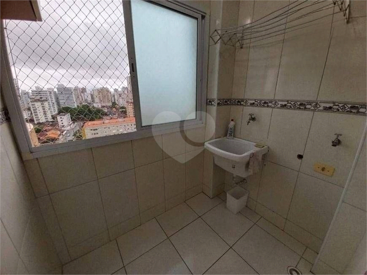 Venda Apartamento Praia Grande Tupi REO738642 17