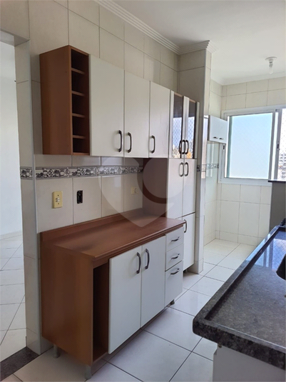 Venda Apartamento Praia Grande Tupi REO738642 5