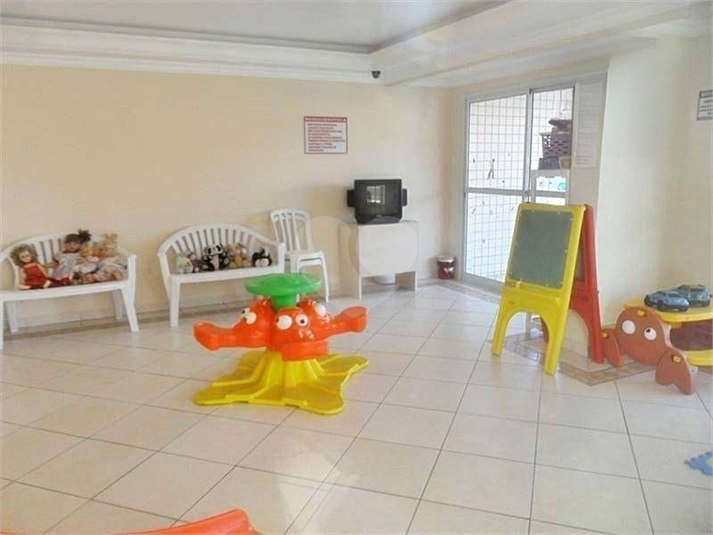 Venda Apartamento Praia Grande Tupi REO738642 21