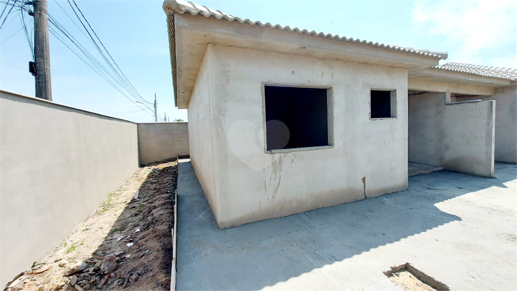 Venda Loteamento Maricá Jardim Atlântico Leste (itaipuaçu) REO738680 2