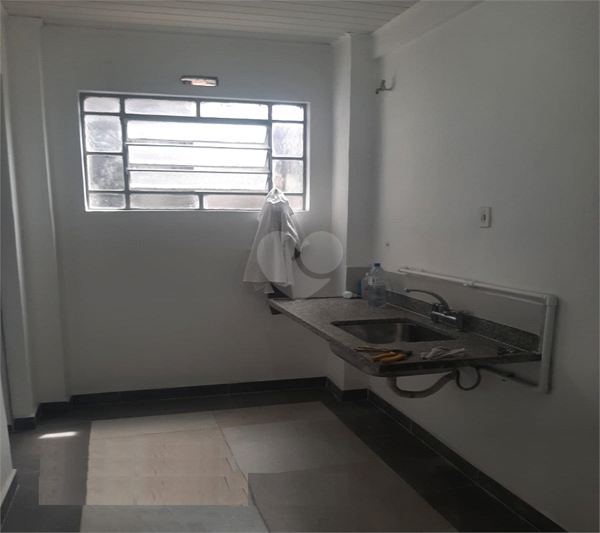 Venda Apartamento São Paulo Bom Retiro REO738688 14