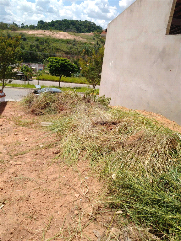 Venda Terreno Várzea Paulista Loteamento Serra Dos Cristais REO738693 3