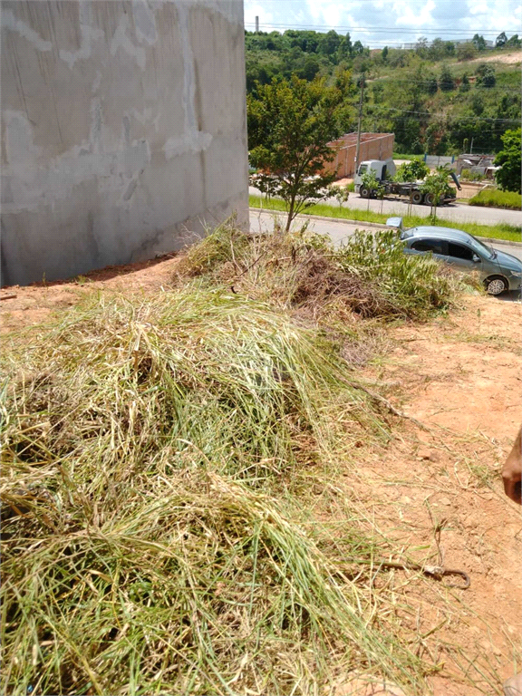 Venda Terreno Várzea Paulista Loteamento Serra Dos Cristais REO738693 2