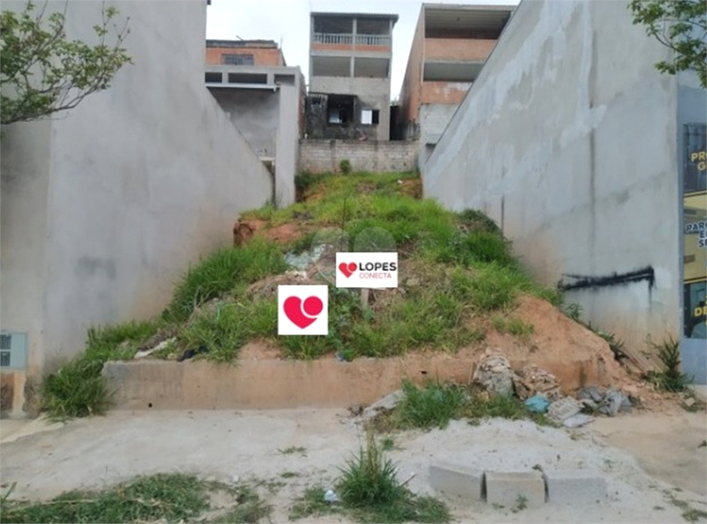 Venda Terreno Várzea Paulista Loteamento Serra Dos Cristais REO738693 1