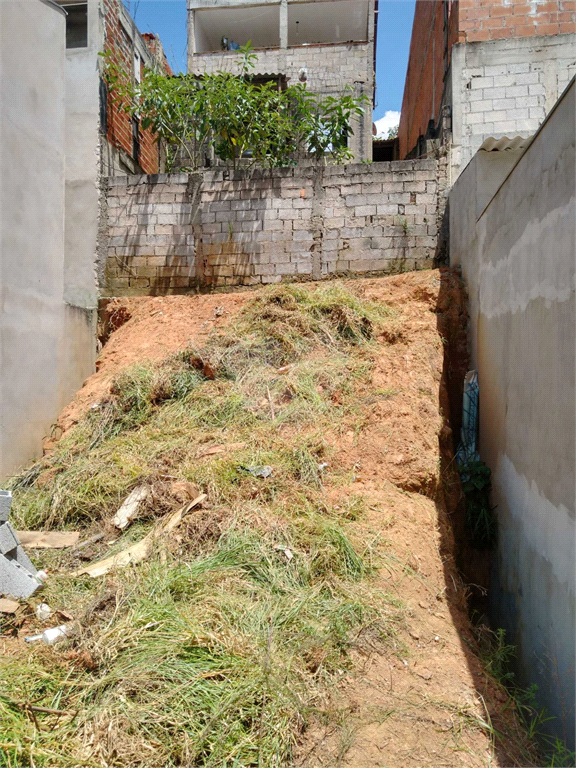 Venda Terreno Várzea Paulista Loteamento Serra Dos Cristais REO738693 4