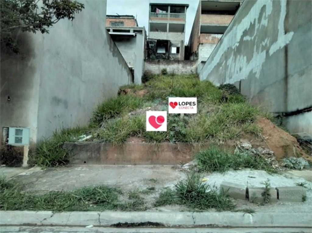 Venda Terreno Várzea Paulista Loteamento Serra Dos Cristais REO738693 6