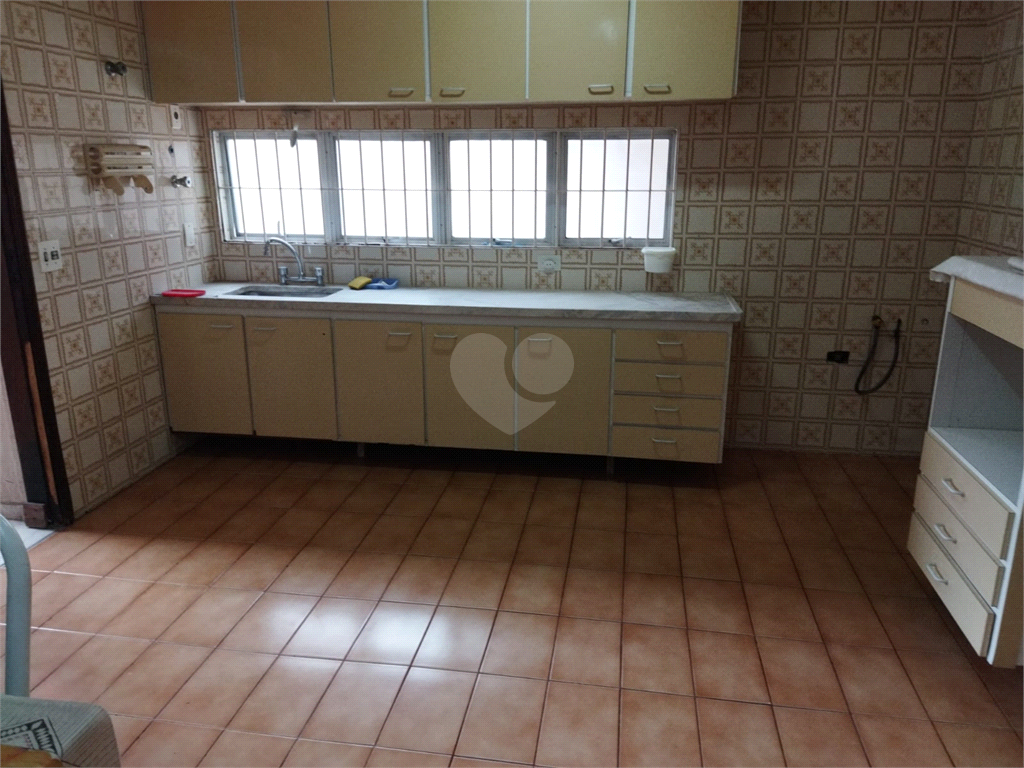 Venda Sobrado São Paulo Vila Guarani (z Sul) REO738720 14