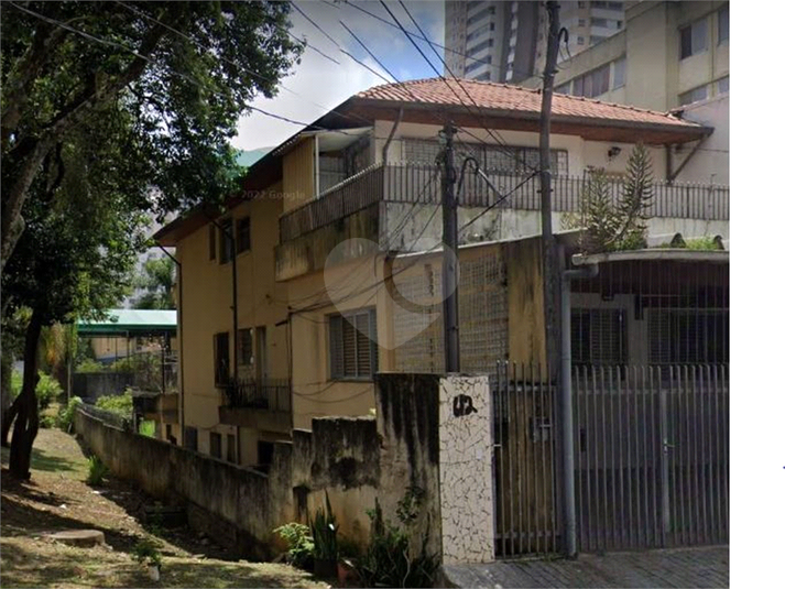 Venda Casa São Paulo Aclimação REO738721 23