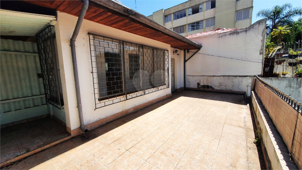 Venda Casa São Paulo Aclimação REO738721 10