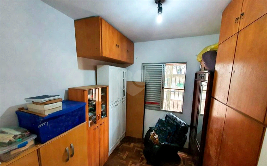 Venda Casa São Paulo Aclimação REO738721 2