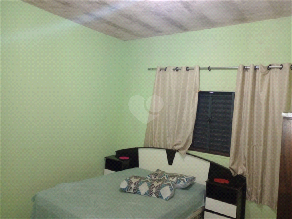 Venda Casa Lençóis Paulista Jardim Itapuã REO738726 5