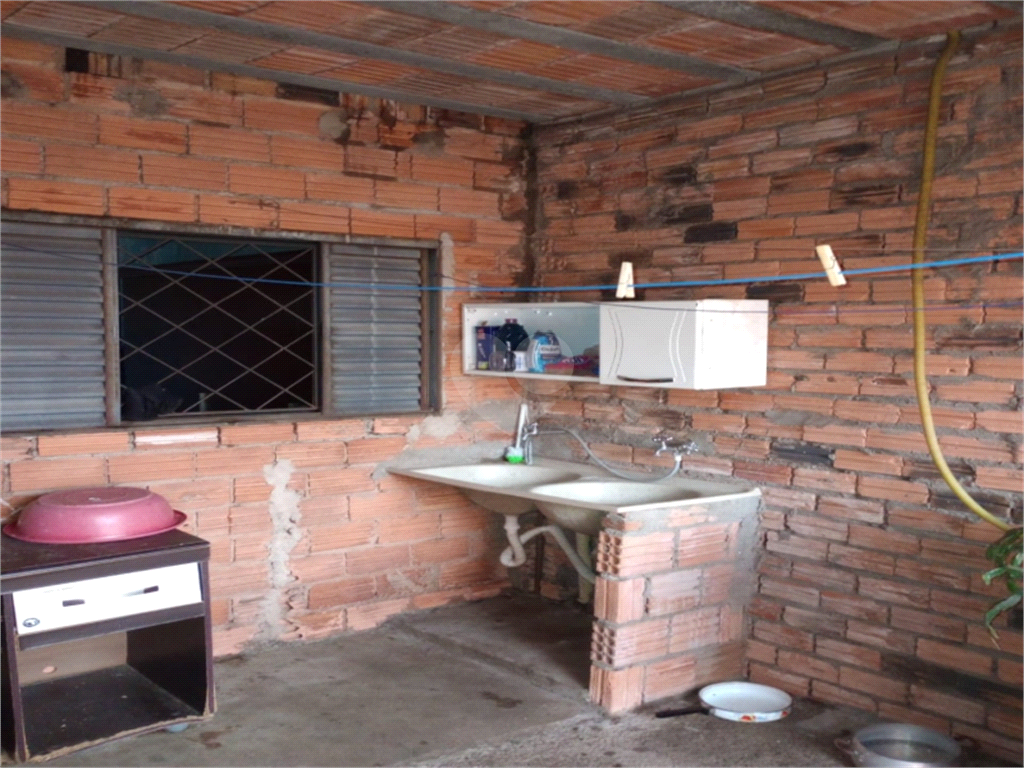 Venda Casa Lençóis Paulista Jardim Itapuã REO738726 15