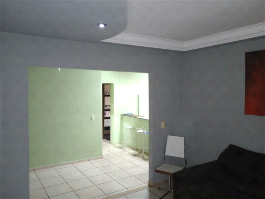 Venda Casa Lençóis Paulista Jardim Itapuã REO738726 3