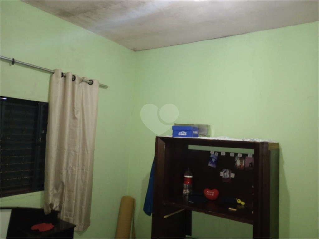 Venda Casa Lençóis Paulista Jardim Itapuã REO738726 6