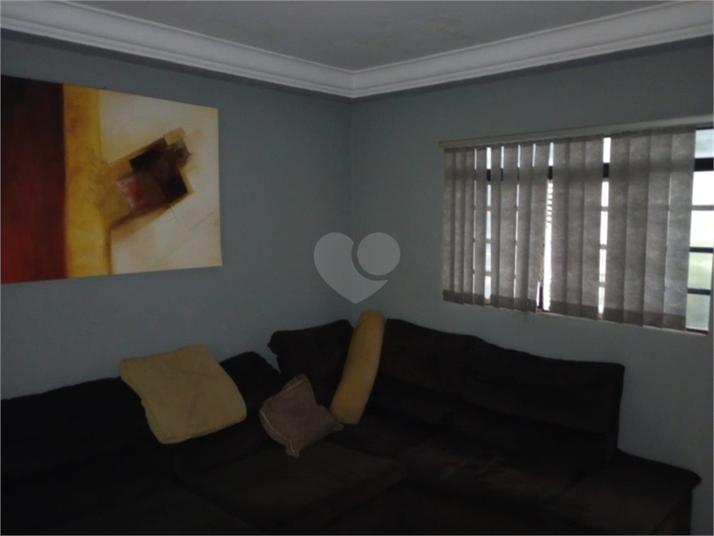 Venda Casa Lençóis Paulista Jardim Itapuã REO738726 1