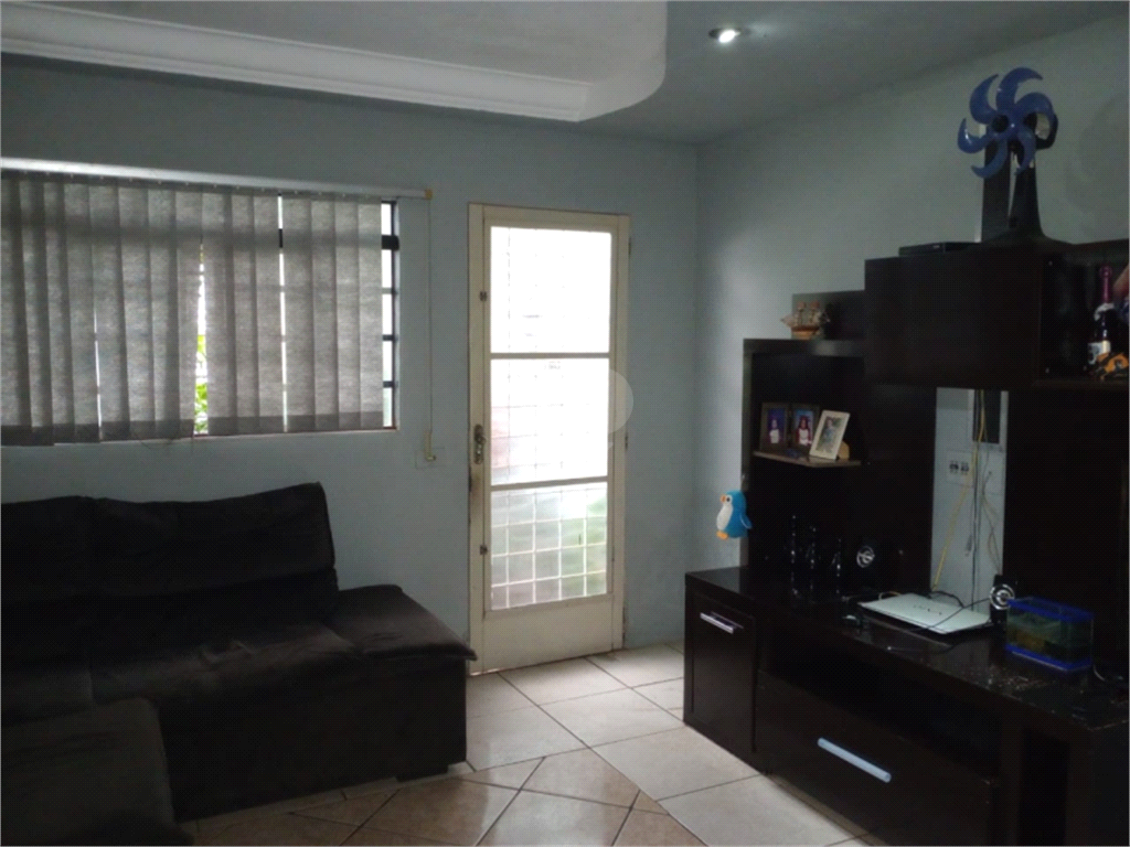 Venda Casa Lençóis Paulista Jardim Itapuã REO738726 2