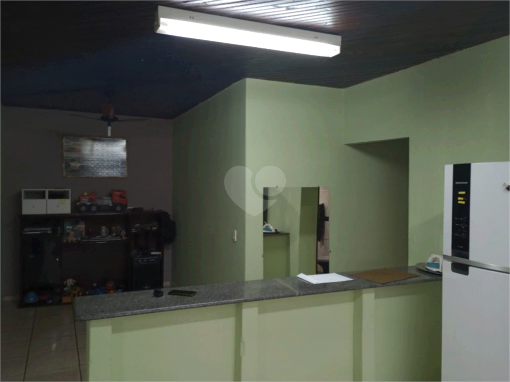 Venda Casa Lençóis Paulista Jardim Itapuã REO738726 12