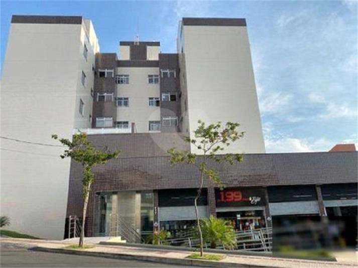 Venda Apartamento Belo Horizonte Alto Caiçaras REO738733 15