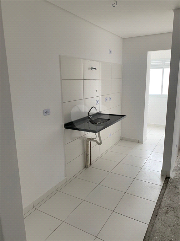 Venda Apartamento Caçapava Borda Da Mata REO738736 3