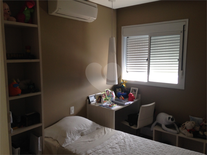 Aluguel Apartamento Sorocaba Parque Campolim REO738741 8