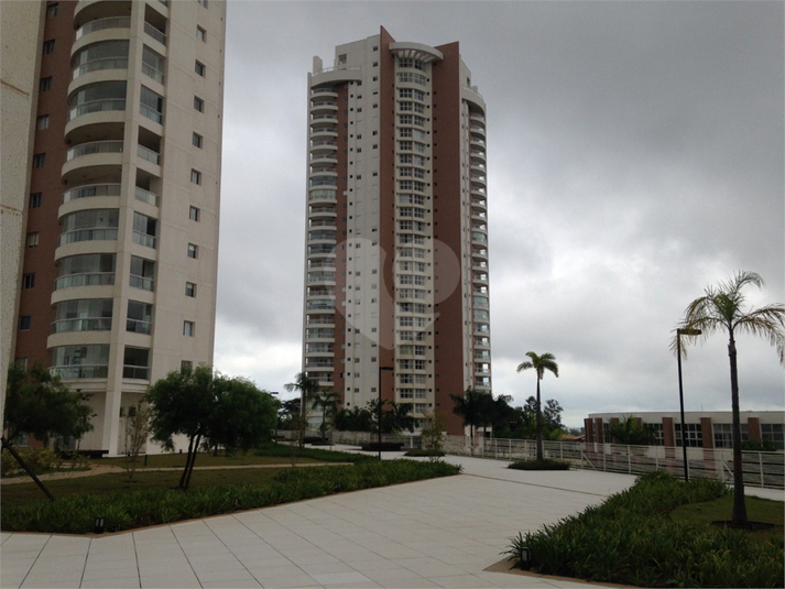 Aluguel Apartamento Sorocaba Parque Campolim REO738741 2