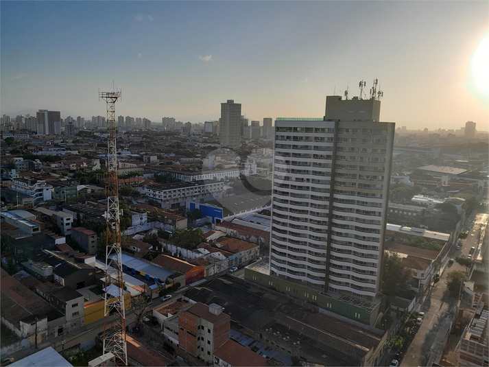 Venda Apartamento Fortaleza Praia De Iracema REO738744 58