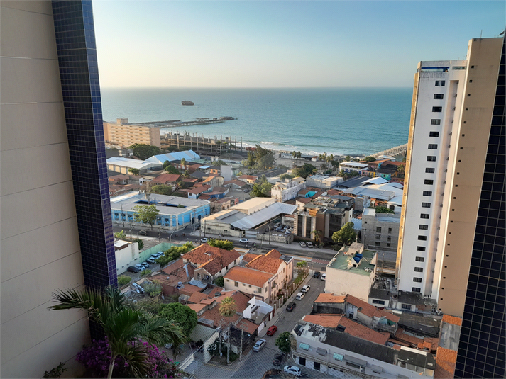 Venda Apartamento Fortaleza Praia De Iracema REO738744 56