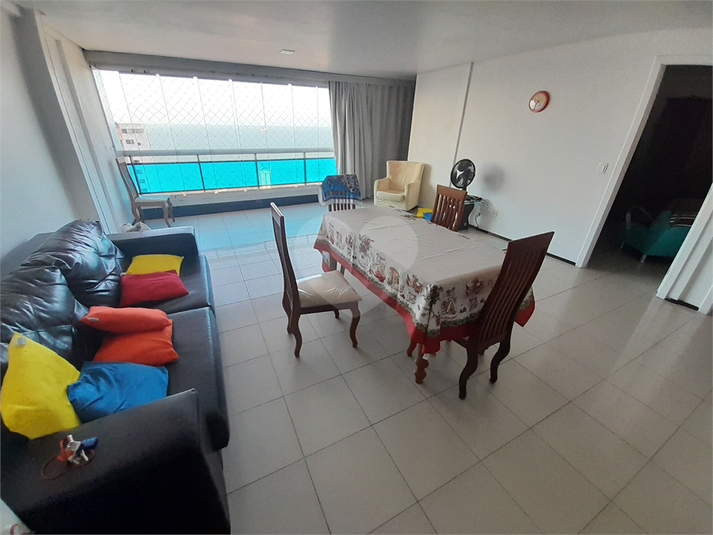 Venda Apartamento Fortaleza Praia De Iracema REO738744 38