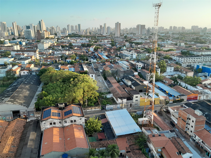 Venda Apartamento Fortaleza Praia De Iracema REO738744 55