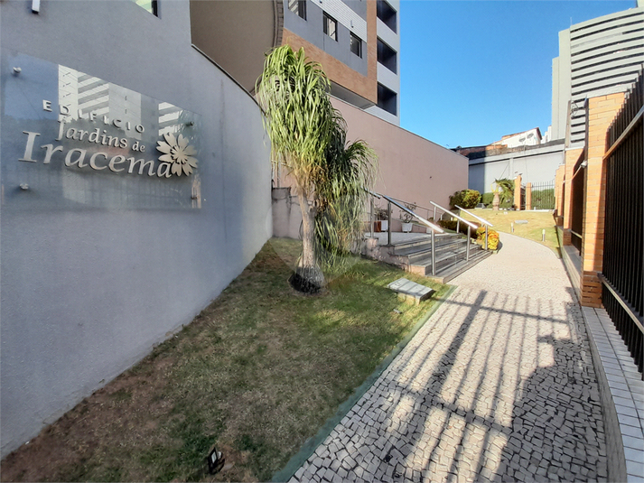 Venda Apartamento Fortaleza Praia De Iracema REO738744 4