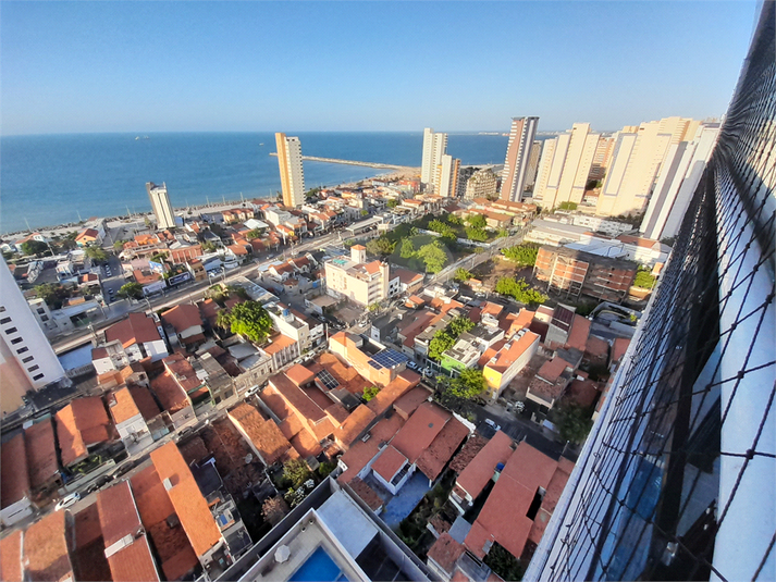 Venda Apartamento Fortaleza Praia De Iracema REO738744 37