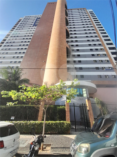 Venda Apartamento Fortaleza Praia De Iracema REO738744 2